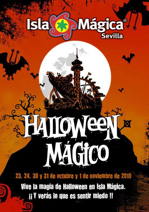halloween-islamagica