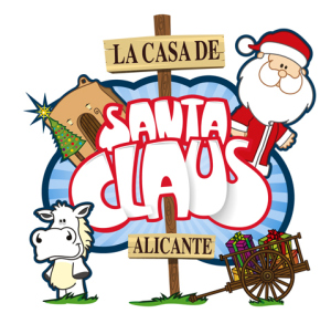 Santa Claus Alicante 1