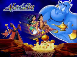 Musical Aladin 4