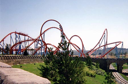 Port Aventura