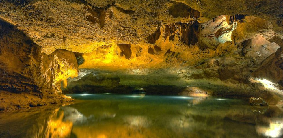 Cuevas de Sant Josep