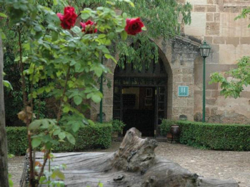 Niños gratis en el Monasterio de Piedra