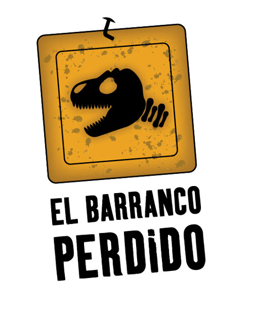 Paleoaventura en La Rioja: El Barranco Perdido