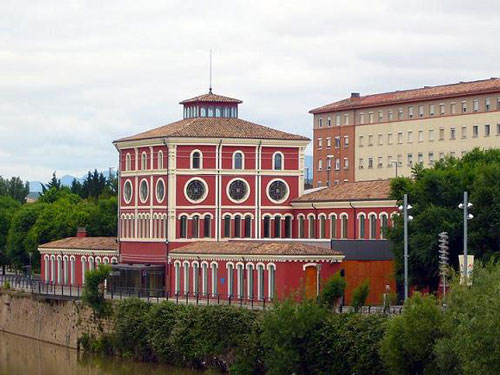 Casa de las Ciencias de Logroño