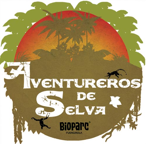 Escuela Semana Santa Aventureros de Selva