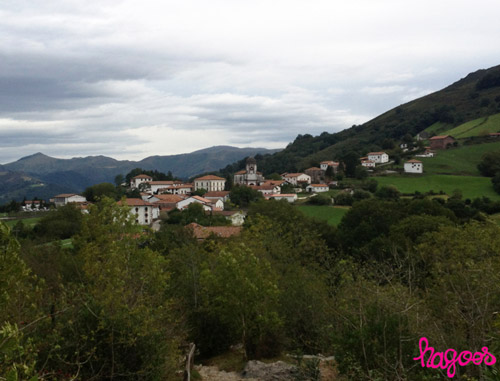 Viajar a Euskadi en Halloween