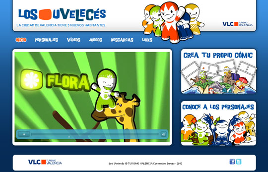 los-uveleces