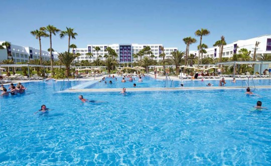 Riu Gran Canaria-18