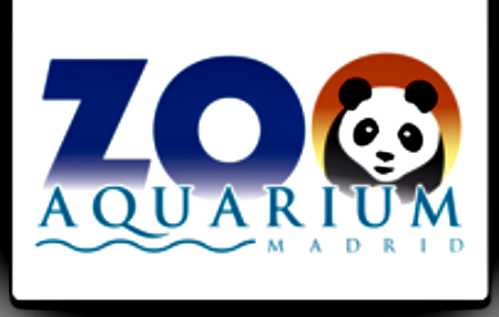 Zoo Aquarium Madrid