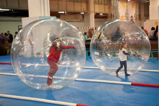 Festival de la Infancia-Barcelona-5