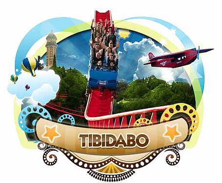 Tibidabo – Barcelona