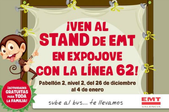 Expojove Valencia 2