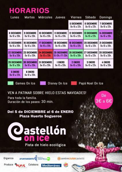 Navidad en Castellón 3