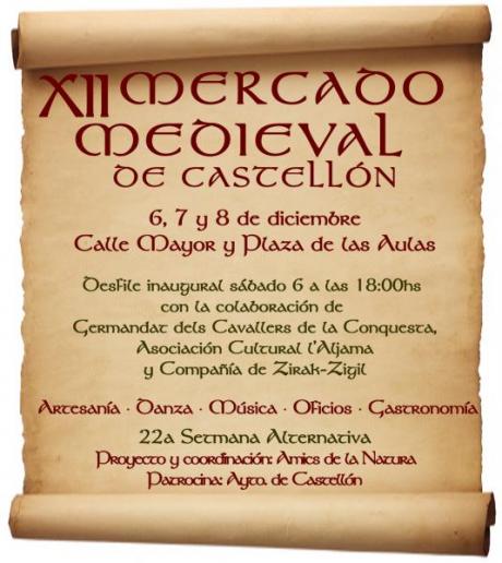 Navidad en Castellón 4