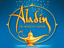 Musical Aladin-Cordoba