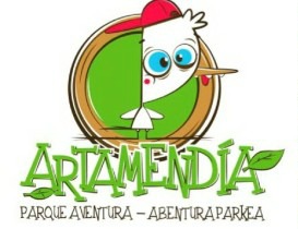 Parque de Aventura Artamendia7