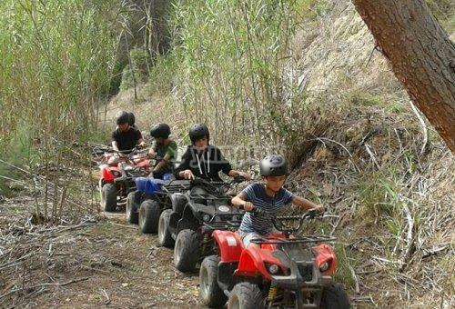 Ruta en quad 2