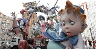 Fallas Valencia 7