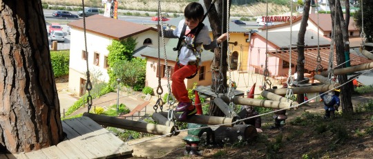 Gnomo Park-Parque de Ocio 6