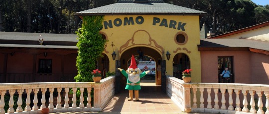 Gnomo Park-Parque de Ocio4