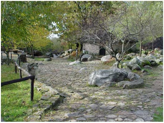 Campamentos para Semana Santa 1