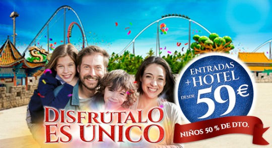 Pascua Portaventura