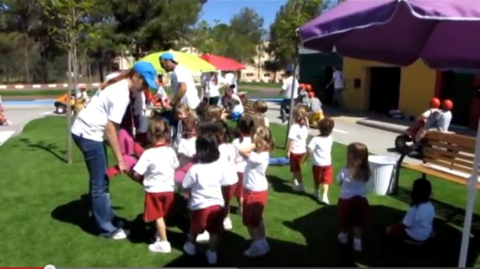 Pascua en Parque Adai 2