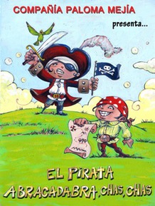 Teatro para niños 5