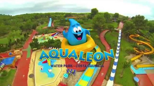 Parque Acuatico-Aqualeon