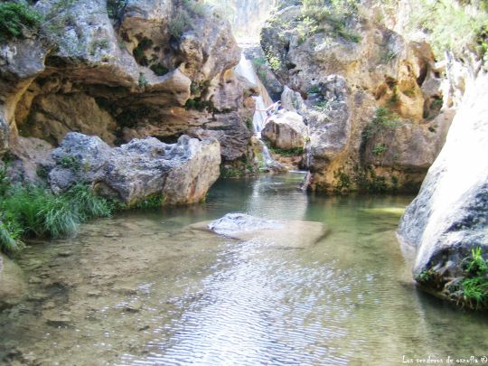 Excursion con niños en Tarragona