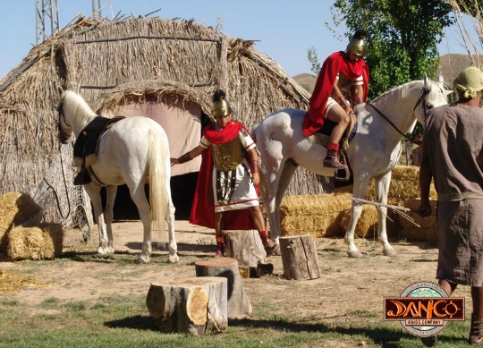 Multiaventura con niños