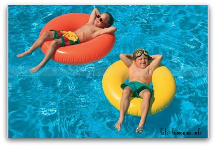 Hotel para ir con niños en Peñiscola