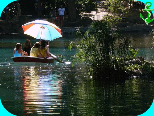 Lago de Anna-Valencia 1