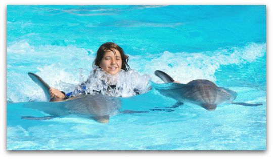 Zoo Marine Portugal