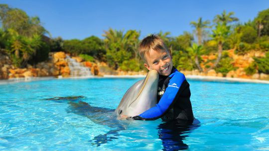 Zoo Marine Portugal 4