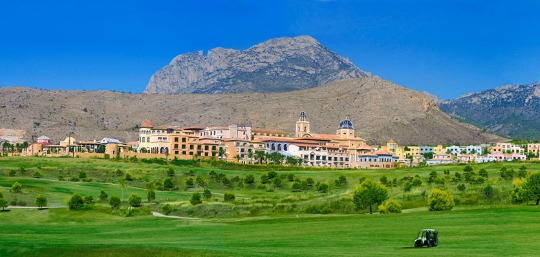 Hotel para ir con niños Melia Villaitana 4