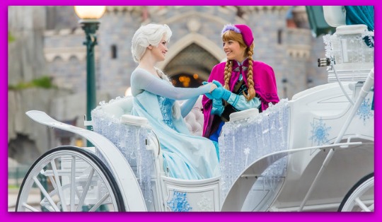 DisneyLand Paris 3