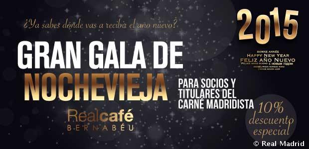 Nochevieja 2015 con niños 3