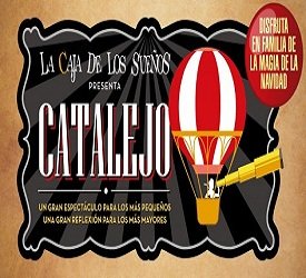 Teatro para niños en Valencia 3