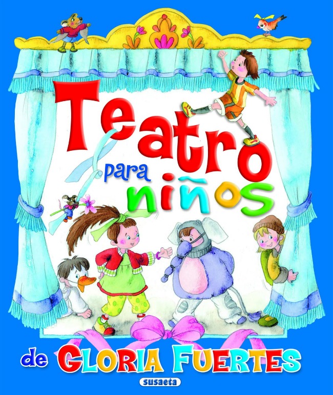 Teatro para niños en Valencia 6