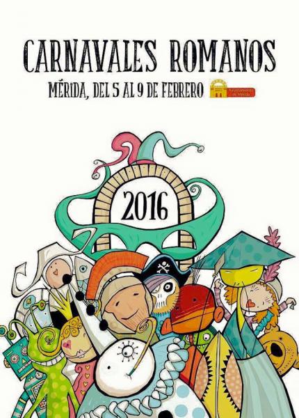 ¡Carnavales 2016! ¿Dónde ir?