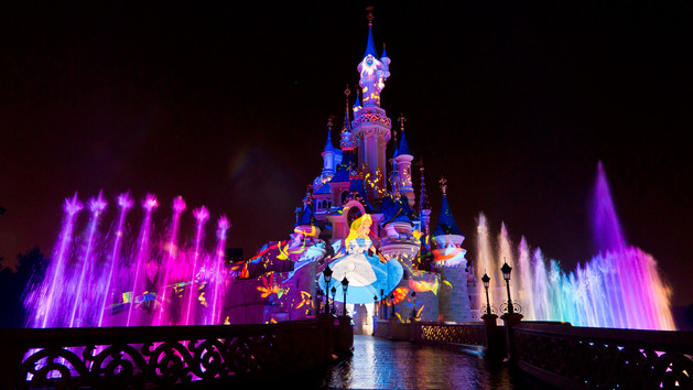 Ofertas DisneyLand Paris 3