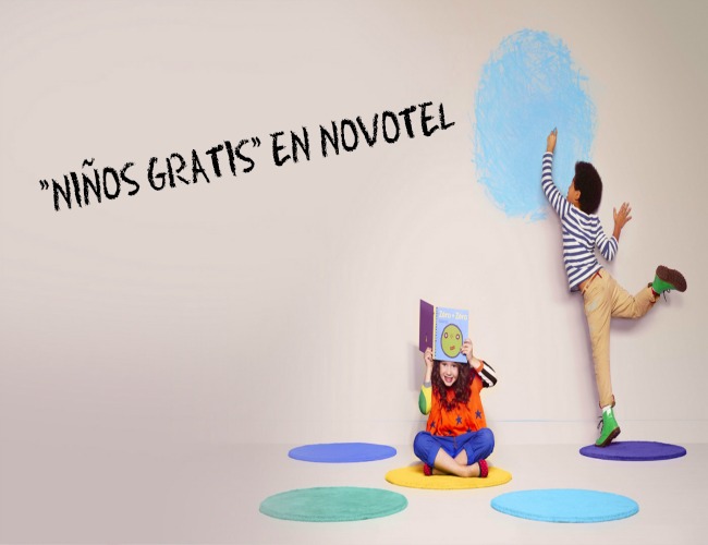 Hoteles con niños gratis 1