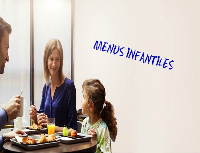 Hoteles con niños gratis 2