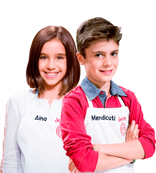 CAMPAMENTO MASTERCHEF JUNIOR 2016 2